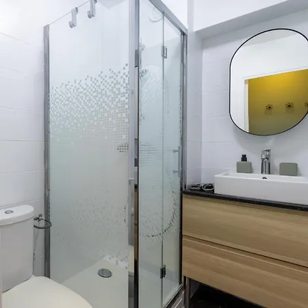 Appartamento Cosy Parisian Flat Parigi